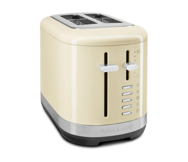 KitchenAid Toster 2-kromki 5KMT2109EAC kremowy - 1595543 - zdjęcie